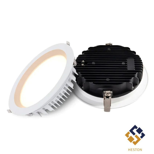 Wholesale 30W Customized SMD/COB Recessed LED Spotlight Ceiling Down Light LED Downlight
