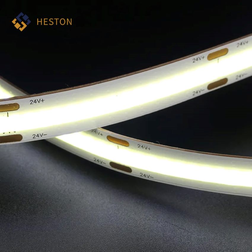 Heston 24V COB Light Strip DDC-001
