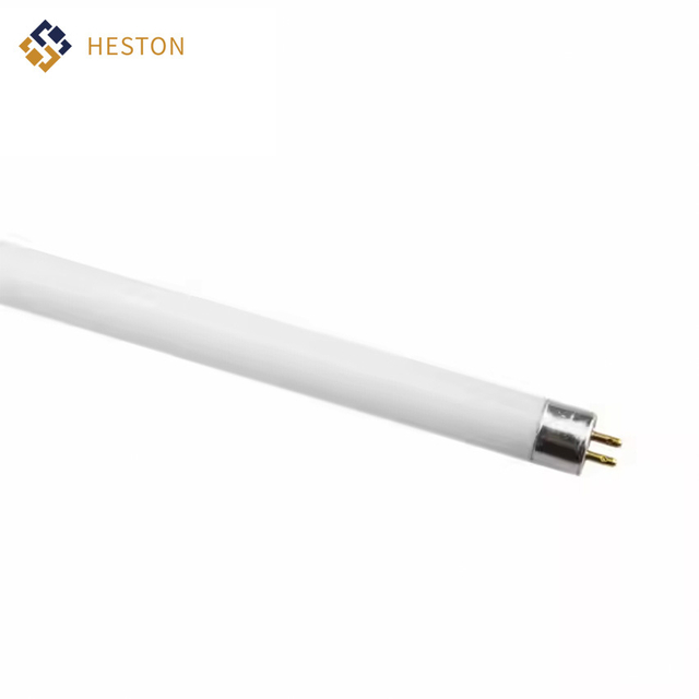 110V/230V 2700K-6500K T4 22W Fluorescent Tube with G5 G13 Cap for Indoor LED Lighting Lamp Light