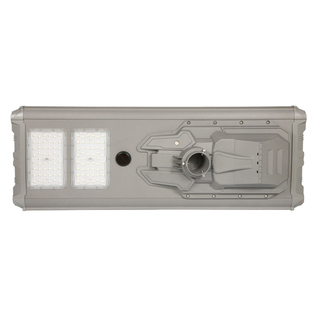 Ls-400W Huge Outdoor Illumination Lamp Integrated Solar Street Light LED Lighting