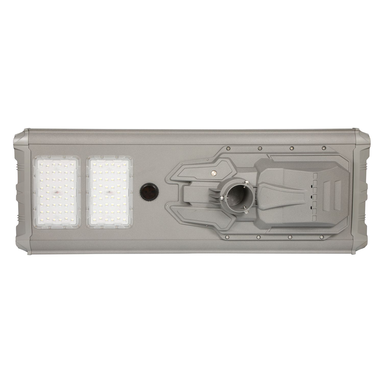 Ls-400W Huge Outdoor Illumination Lamp Integrated Solar Street Light LED Lighting
