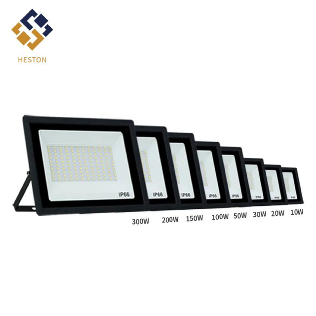 Waterproof LED TG Series Floodlight Outdoor LED Projector Lighting Security Light