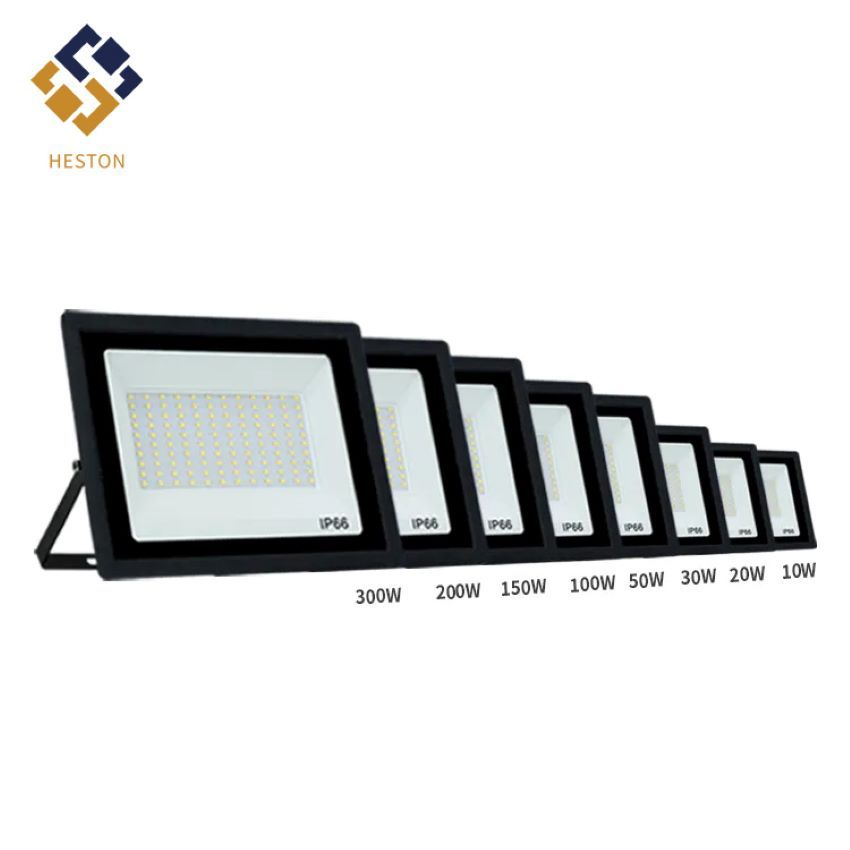 Waterproof LED TG Series Floodlight Outdoor LED Projector Lighting Security Light
