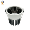 Aluminum COB LED Downlight TD Series LED Wall Recessed Ceiling Light Spotlight