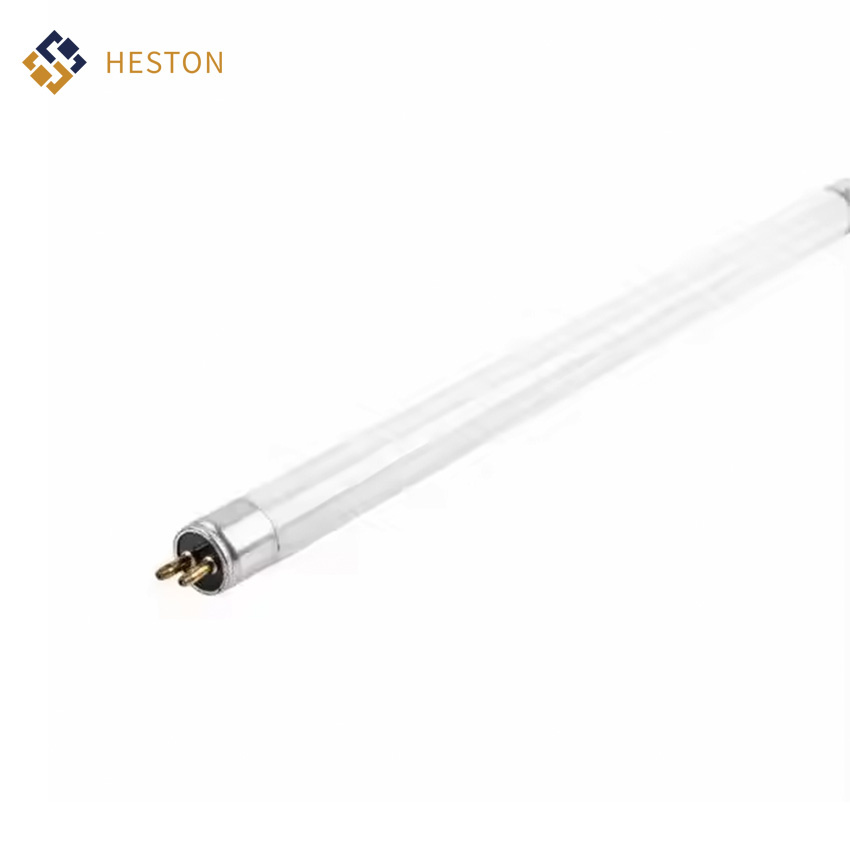 110V/230V 2700K-6500K T4 22W Fluorescent Tube with G5 G13 Cap for Indoor LED Lighting Lamp Light