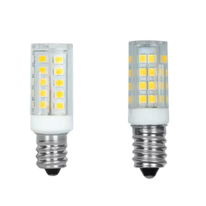 LED Corn Bulb AC220V E14 7W 6000K Ceramic COB Energy Saving Light SMD2835 for Home Chandelier Lamp Lighting
