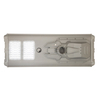 Ls-400W Huge Outdoor Illumination Lamp Integrated Solar Street Light LED Lighting