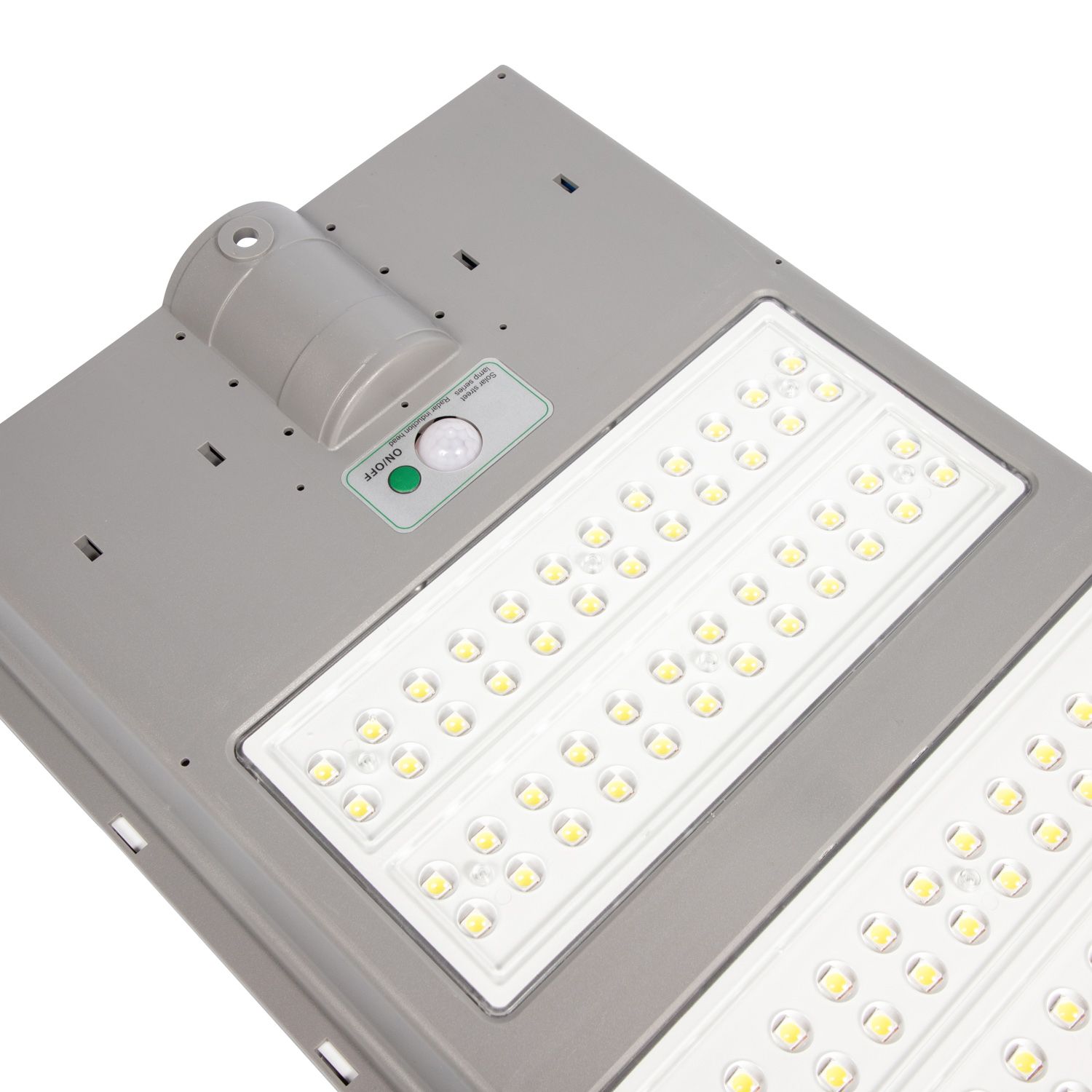 Nm-series Multi-Functional Illumination Lamp Integrated Solar Street Light LED Lighting
