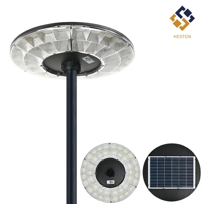 HSXL-series Solar Garden Light LED Solar Lights Outdoor Waterproof Courtyard Garden Light
