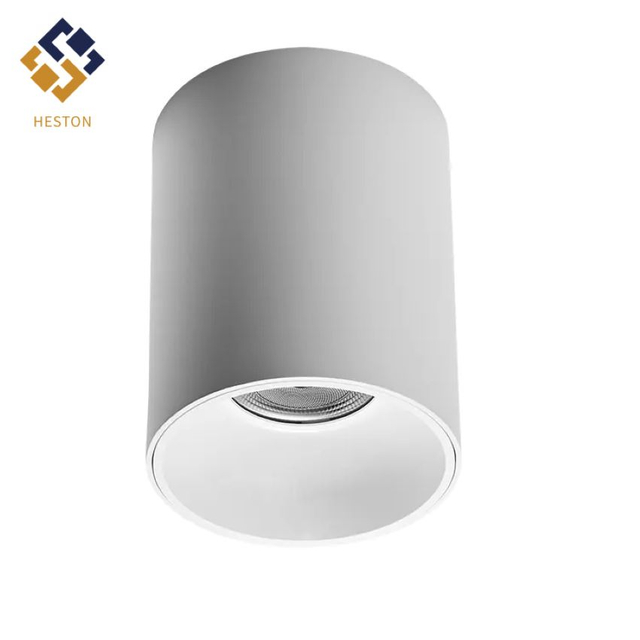 Heston LED Spotlight TD-100