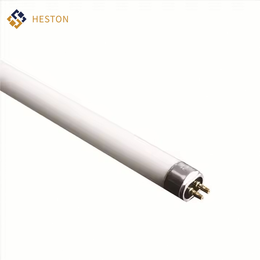 110V/230V 2700K-6500K T4 22W Fluorescent Tube with G5 G13 Cap for Indoor LED Lighting Lamp Light