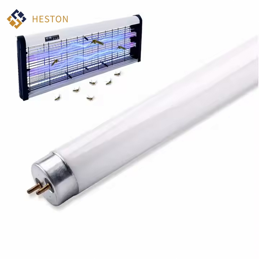 110V/230V 2700K-6500K T12 40W Fluorescent Tube with G5 G13 Cap for Indoor LED Lighting Lamp Light