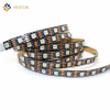 Genuine Smart Programmable Addressable 10mm IP65 144LEDs/M 12V Ws2815 SMD5050 IC RGB LED Pixel Strip Light Lamp