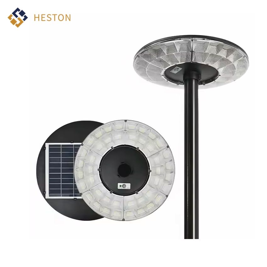 HSXL-series Solar Garden Light LED Solar Lights Outdoor Waterproof Courtyard Garden Light