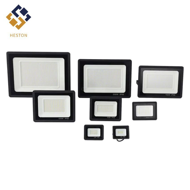 Waterproof LED TG Series Floodlight Outdoor LED Projector Lighting Security Light