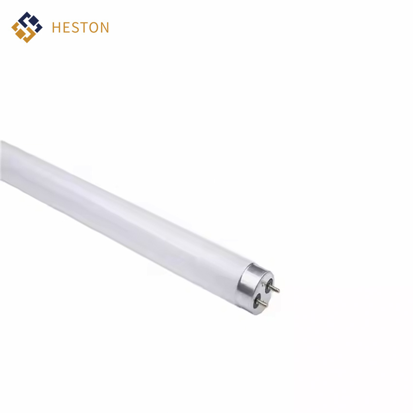 110V/230V 2700K-6500K T8 10W Fluorescent Tube with G5 G13 Cap for Indoor LED Lighting Lamp Light