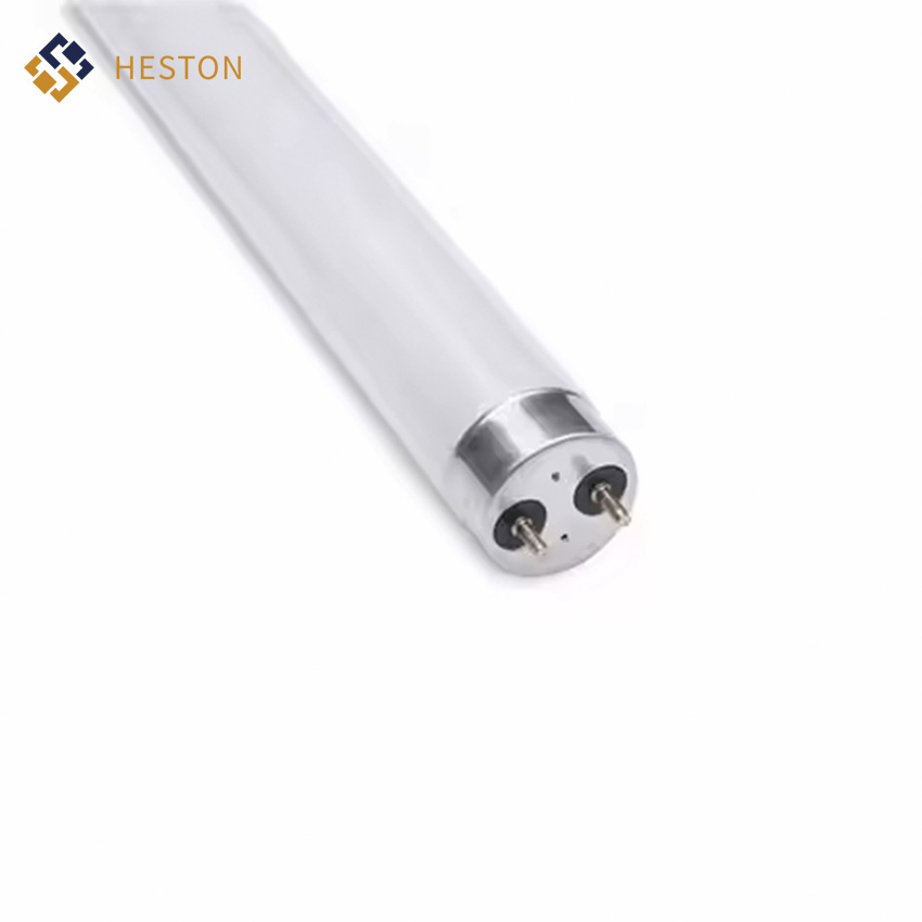 110V/230V 2700K-6500K T12 40W Fluorescent Tube with G5 G13 Cap for Indoor LED Lighting Lamp Light