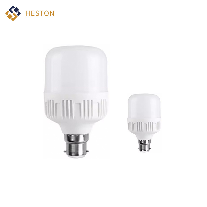 T100 28W 3000K LED Light E27 B22 High Power T-Series LED Lighting Bulb Lamp