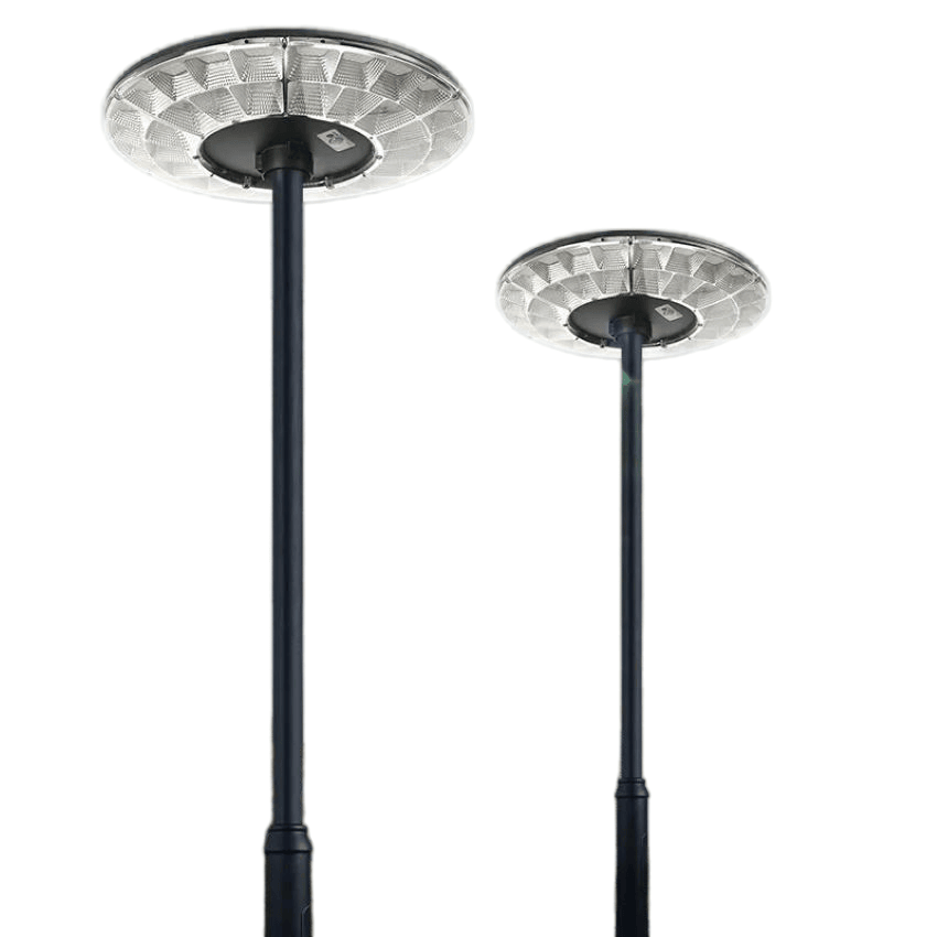 HSXL-series Solar Garden Light LED Solar Lights Outdoor Waterproof Courtyard Garden Light