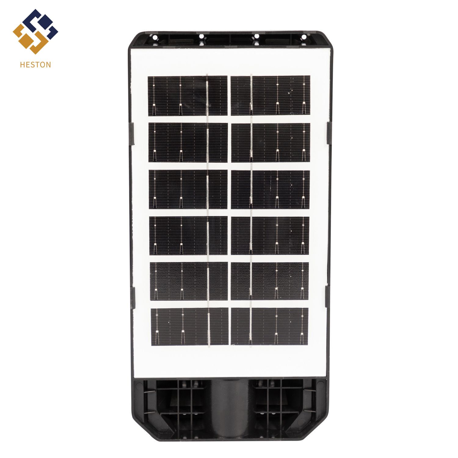 Hs-on-series Outdoor New Style Illumination Lamp LED Integrated Solar Panel Street Light Lighting
