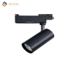 Track Spot Light Aluminum Shell High Lumen COB LED Track Lighting