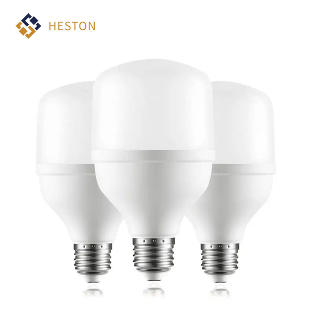 Heston Tseries LED Bulb TP-001