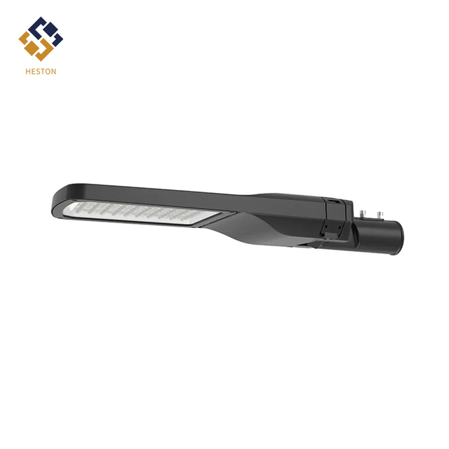 Heston Solar Integrated LED Light XL-001
