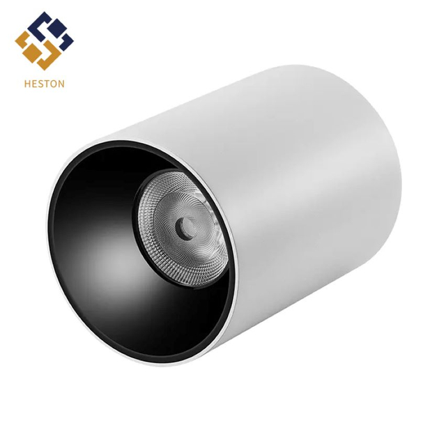 Heston LED Spotlight TD-100