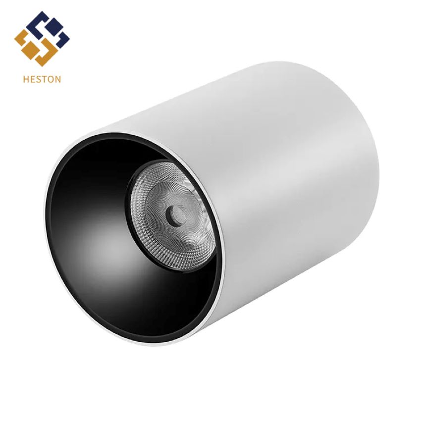 Heston LED Spotlight TD-100