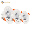 Heston LED Downlight TD-001