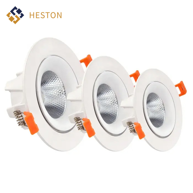 Heston LED Downlight TD-001